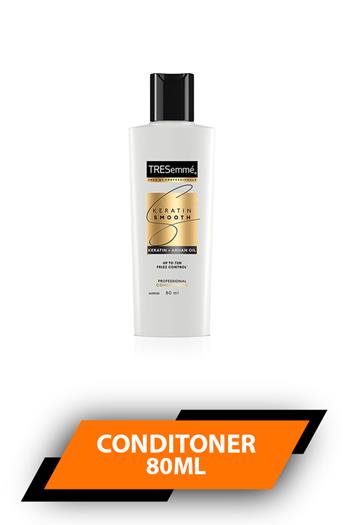 Tresemme Keratin Conditioner 80ml